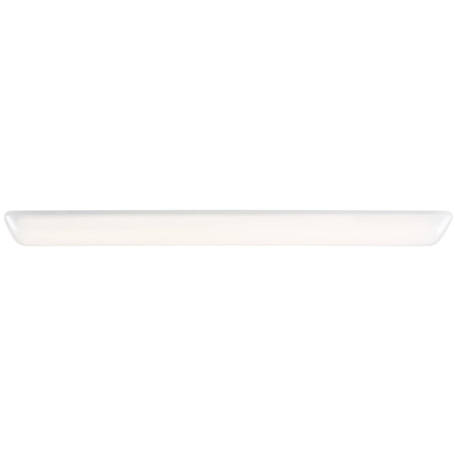 Sea Gull Lighting Kolmar 4-Foot LED Ceiling Flush Mount