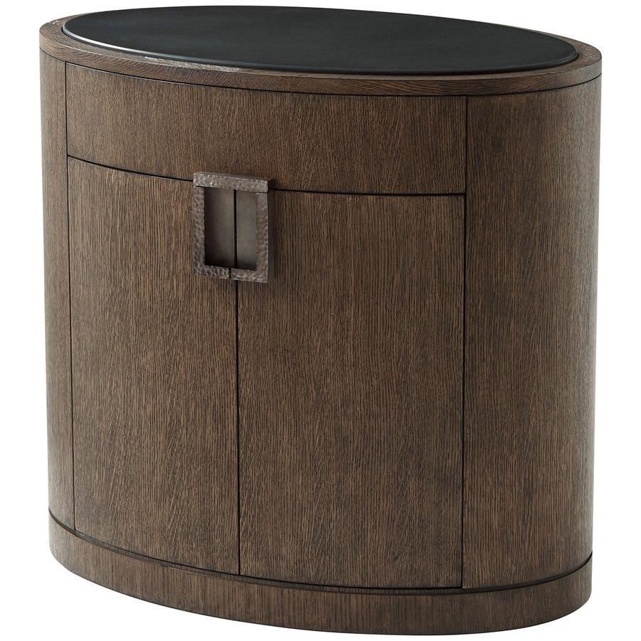 Theodore Alexander Nario Nightstand