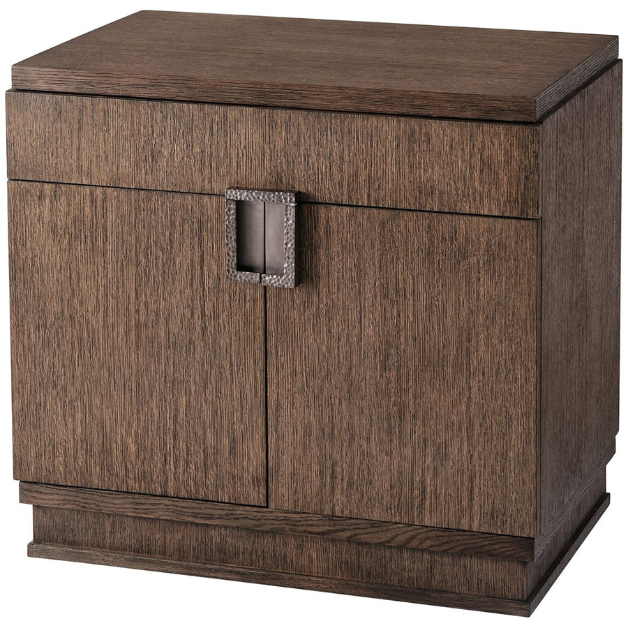 Theodore Alexander Matteo Nightstand