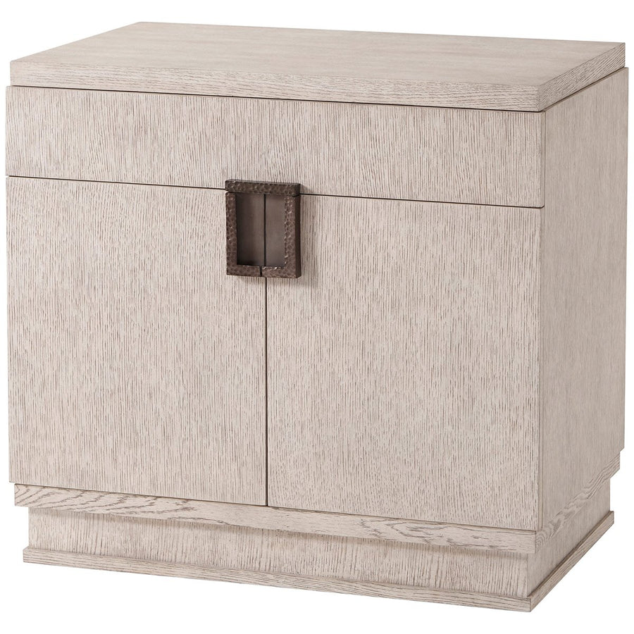 Theodore Alexander Matteo Nightstand