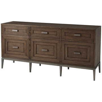 Theodore Alexander Giacomo Sideboard - Charteris