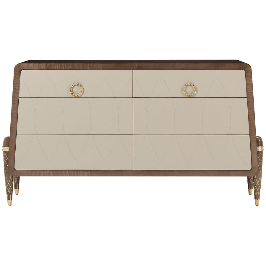 Theodore Alexander Grace Chest of Drawers