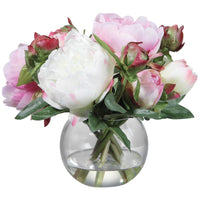 Uttermost Blaire Peony Bouquet