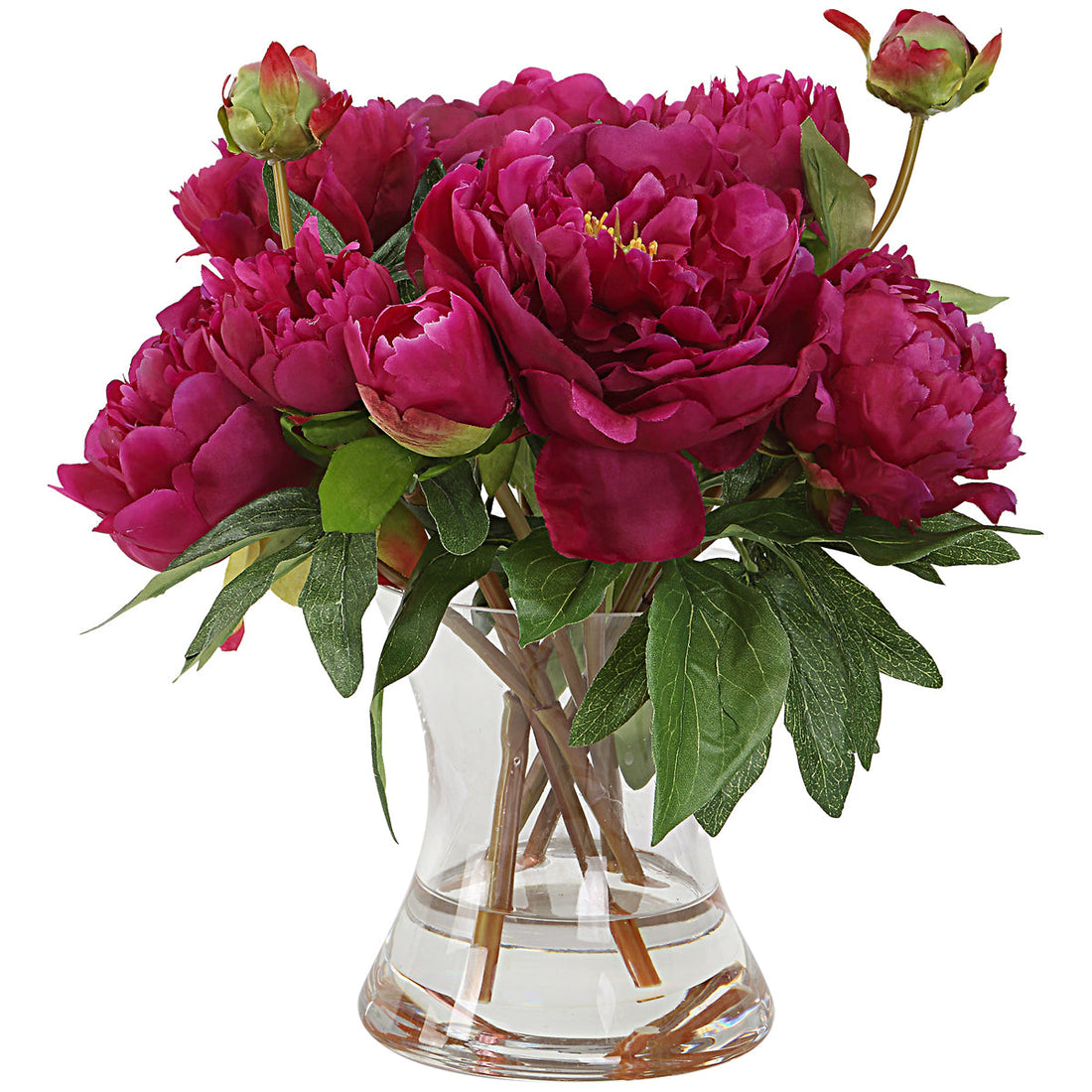 Uttermost Prima Peony Bouquet