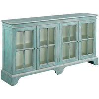 Woodbridge Furniture Oxford Bookcase