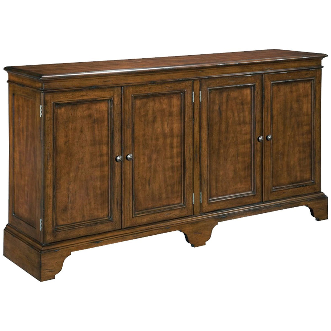 Woodbridge Furniture Oxford Storage Cabinet