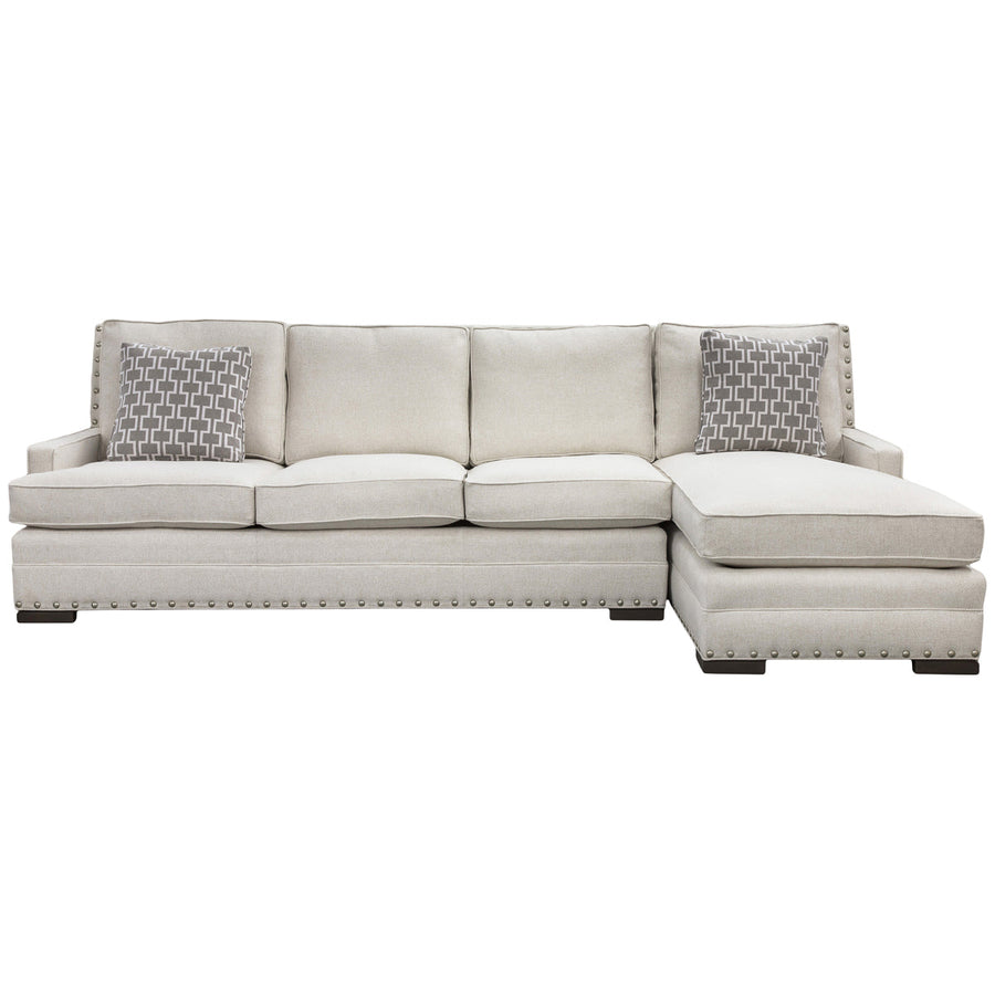 Vanguard Furniture Riverside 2-Piece Sectional