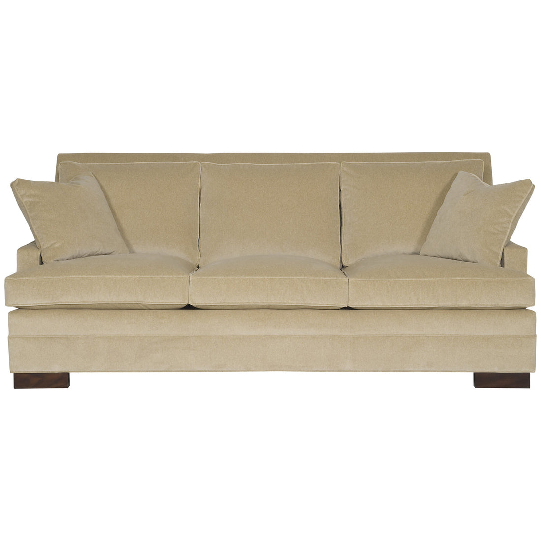 Vanguard Furniture Riverside 2-Seat Sofa