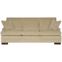 Vanguard Furniture Riverside 2-Seat Sofa