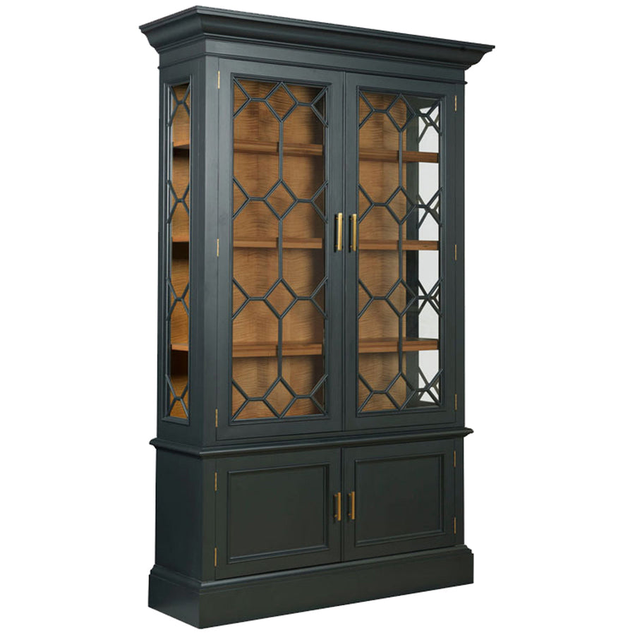 Woodbridge Furniture Vashon Display Cabinet