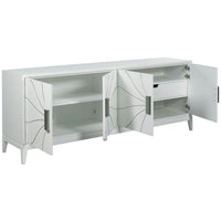 Woodbridge Furniture Delano Media Cabinet