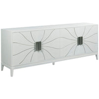 Woodbridge Furniture Delano Media Cabinet