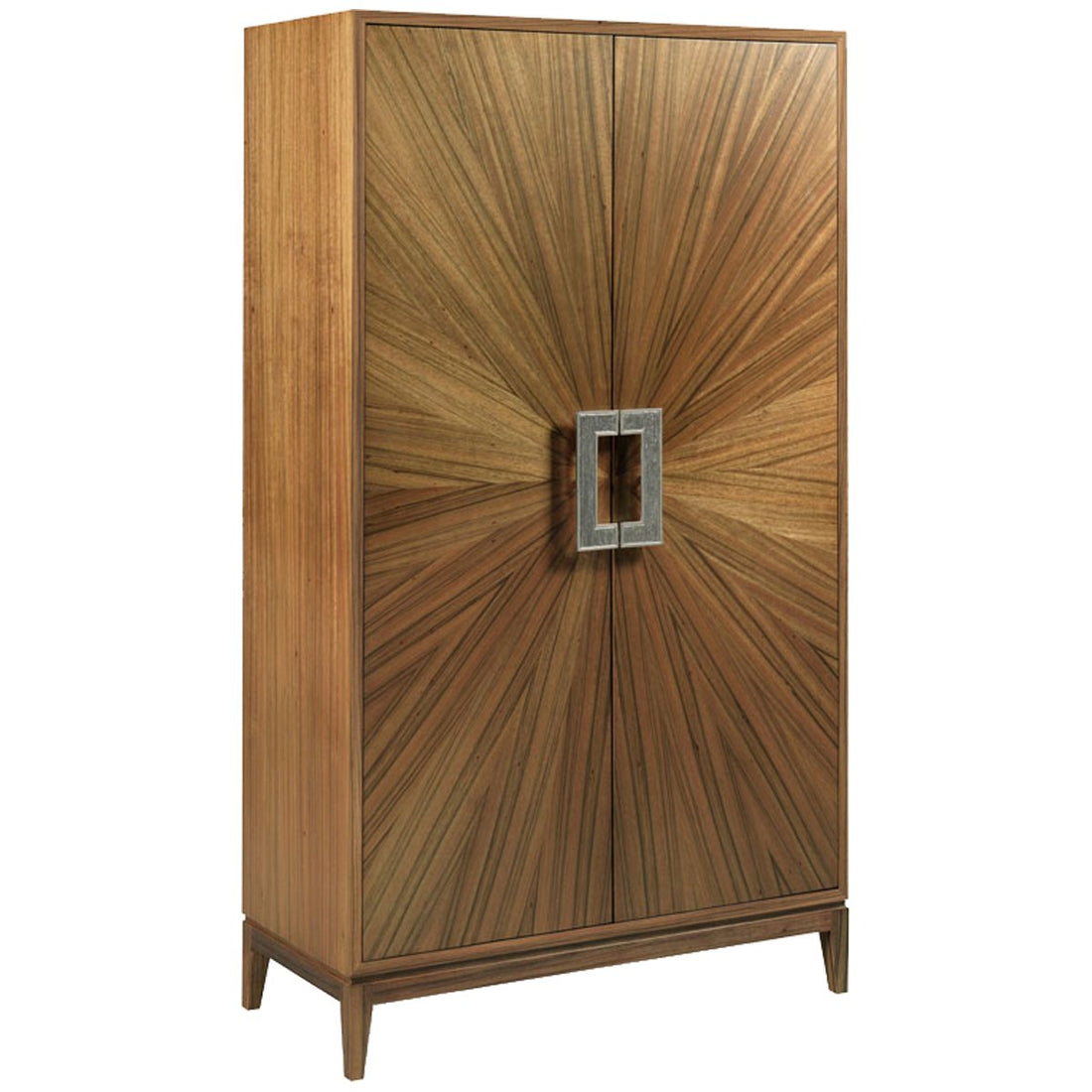 Woodbridge Furniture Solomon Bar Cabinet