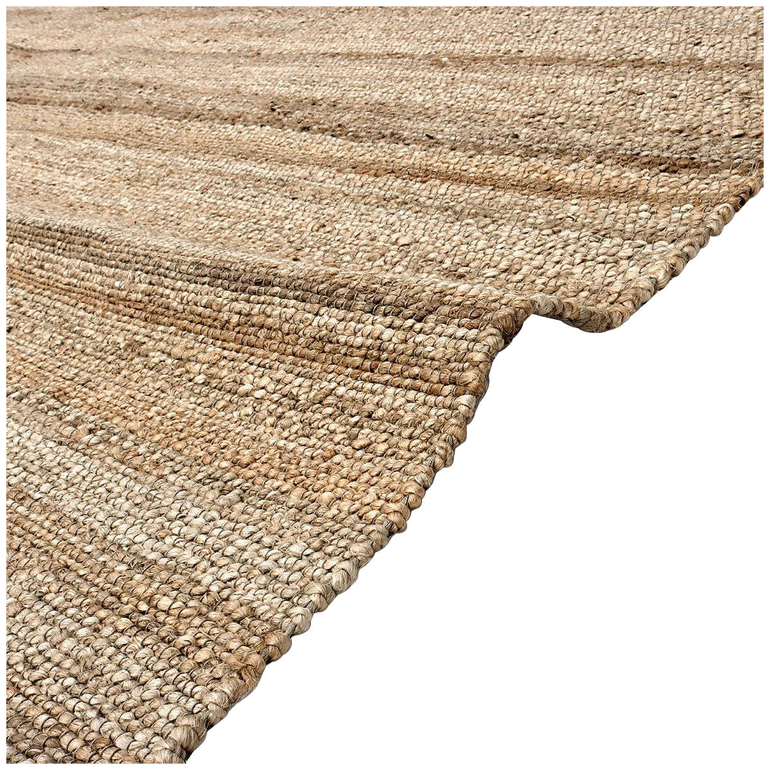 Interlude Home Cascade Rug - Taupe