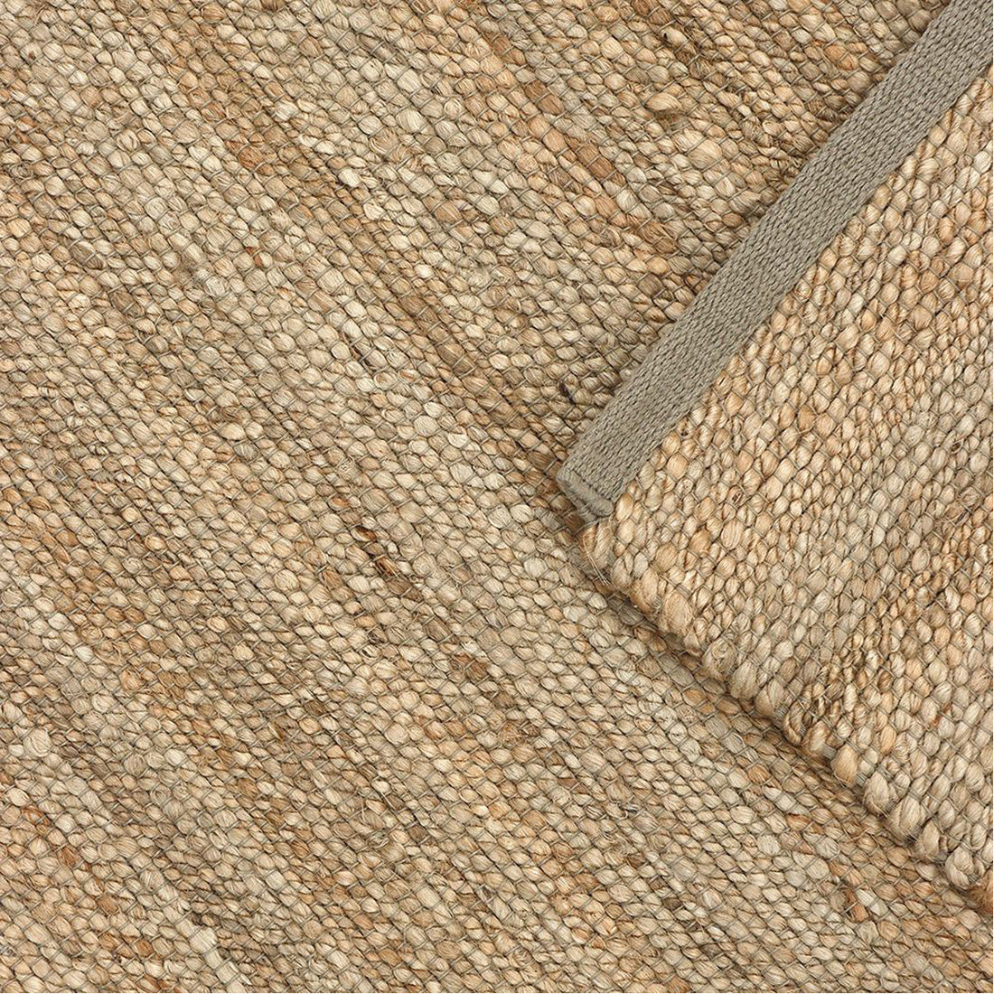 Interlude Home Cascade Rug - Taupe