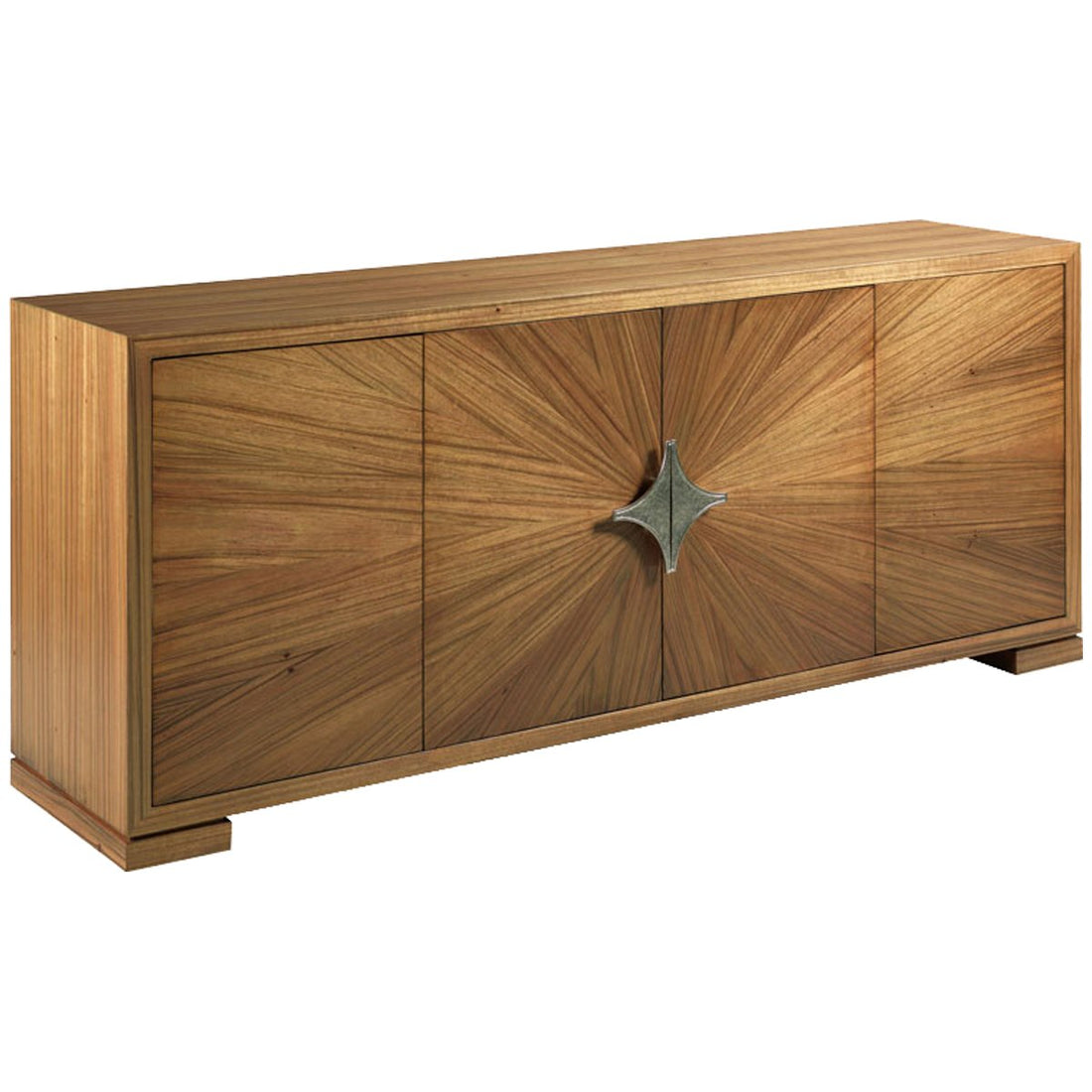 Woodbridge Furniture Manobo Media Cabinet