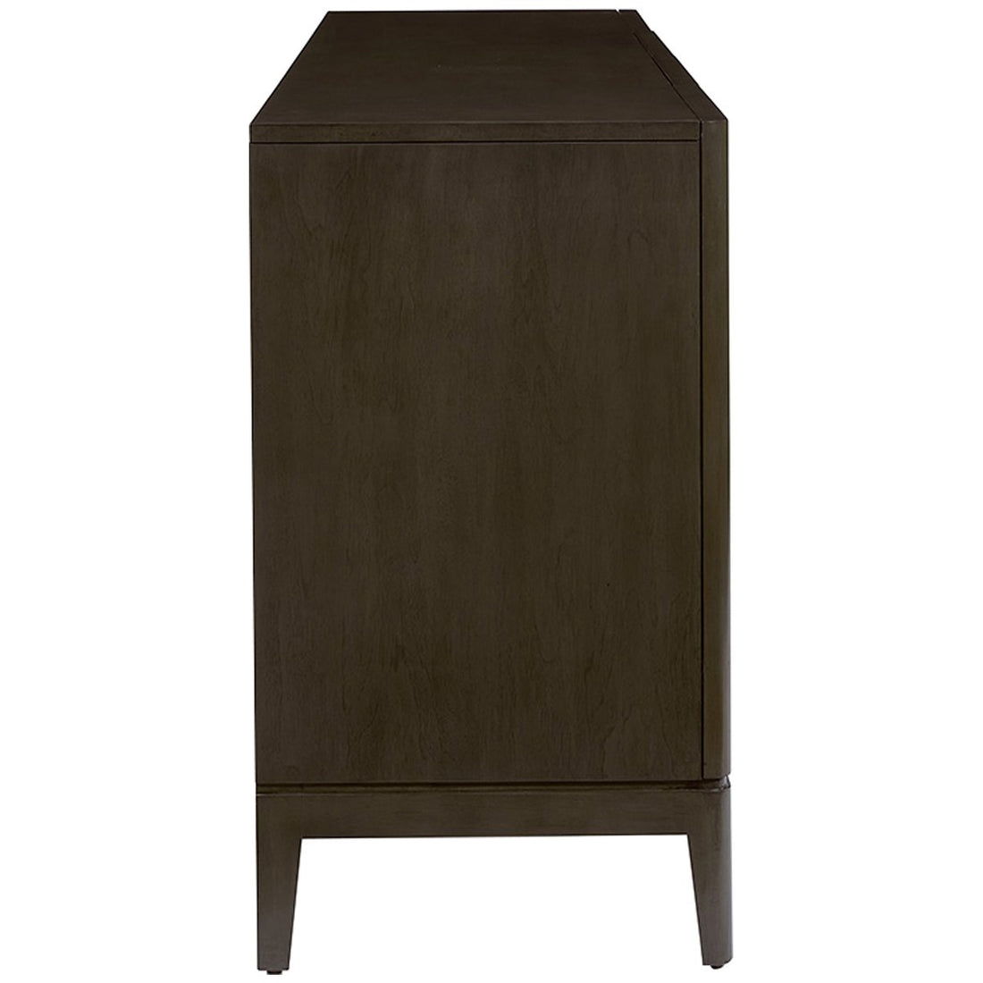 Woodbridge Furniture Radial Media Cabinet