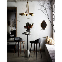 Arteriors Celeste Pub Table