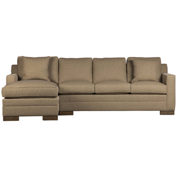 Vanguard Furniture Summerton Sectional