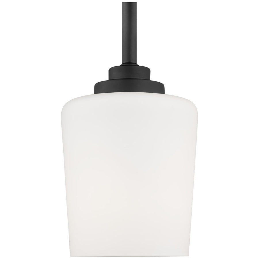 Sea Gull Lighting Windom 1-Light Mini-Pendant