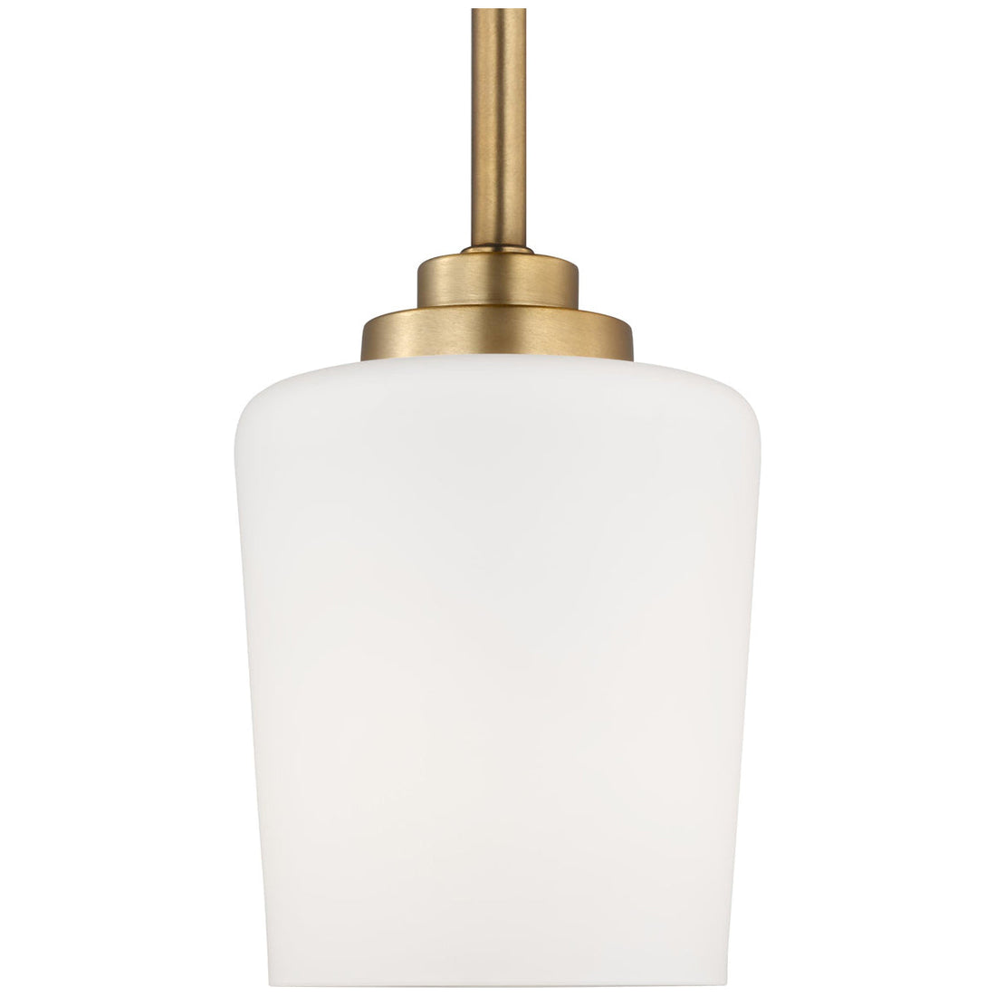 Sea Gull Lighting Windom 1-Light Mini-Pendant