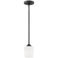 Sea Gull Lighting Windom 1-Light 9W Mini-Pendant