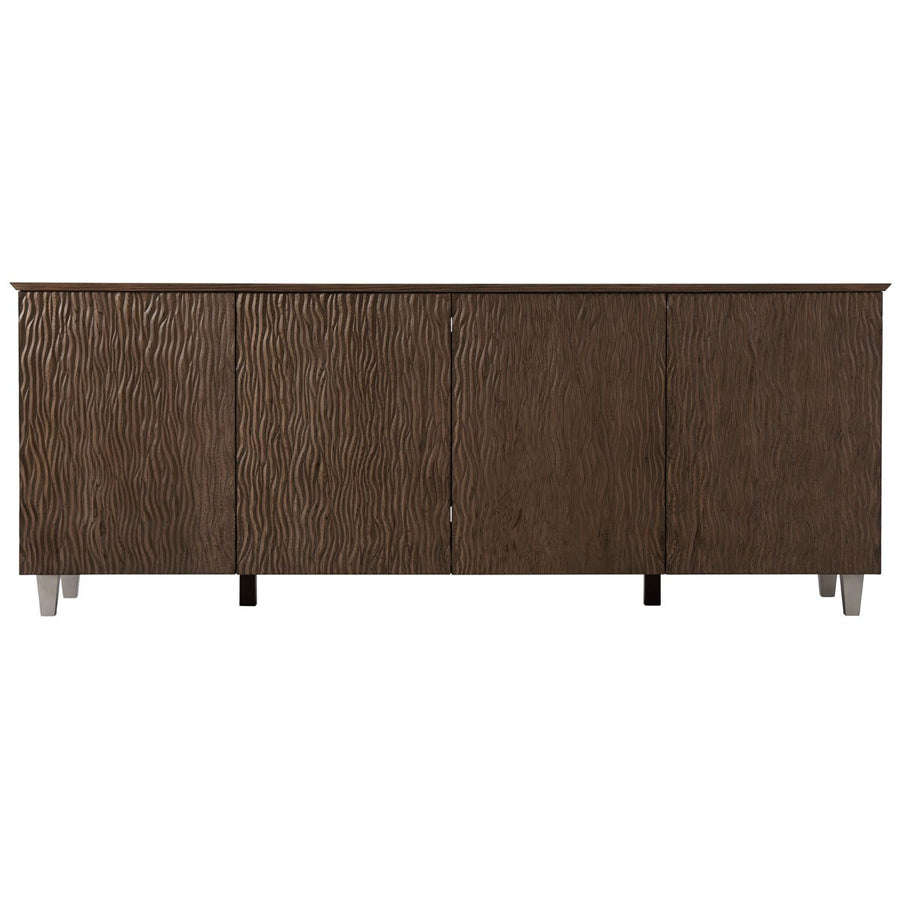 Theodore Alexander The Isola Oliviero Sideboard