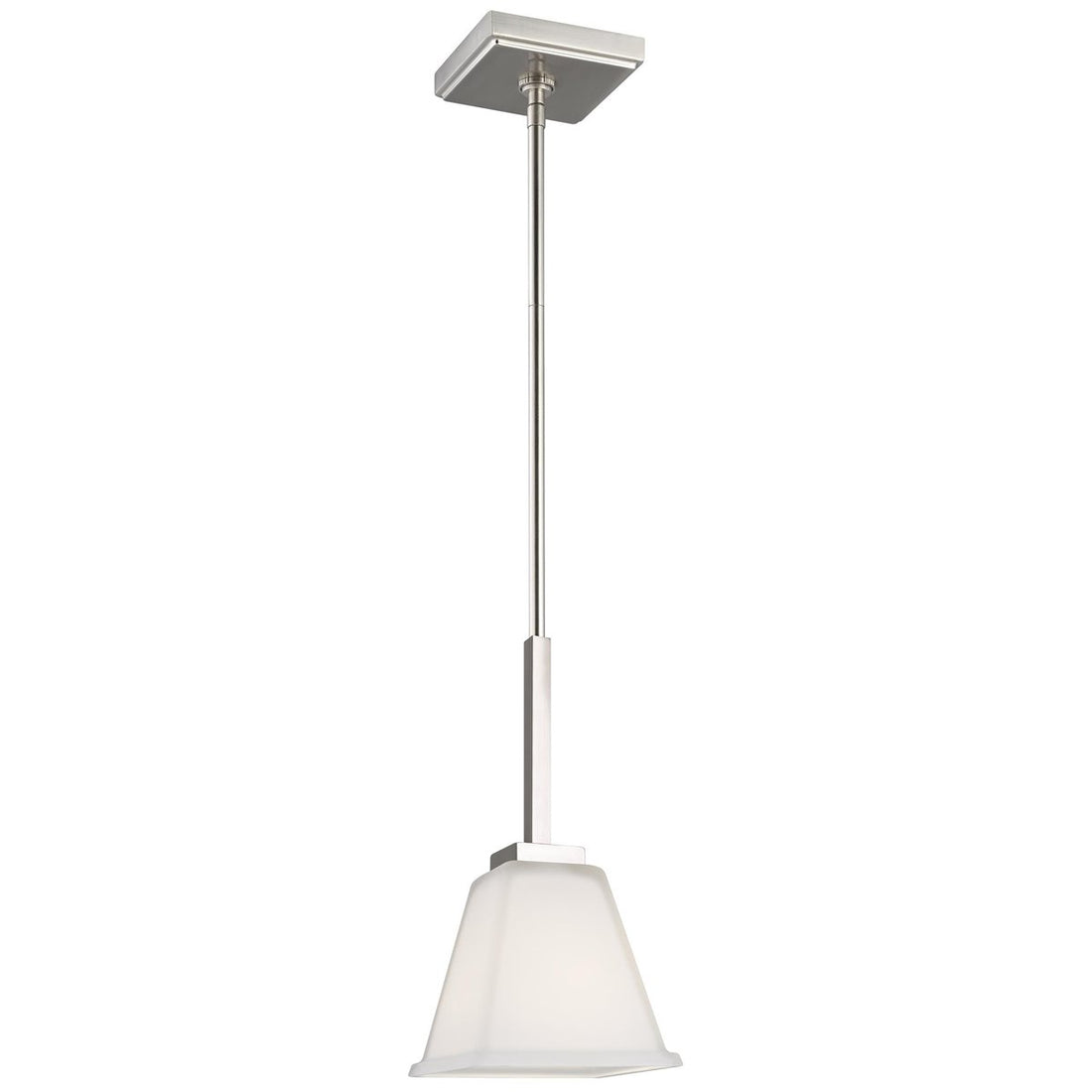 Sea Gull Lighting Ellis Harper 1-Light Mini-Pendant