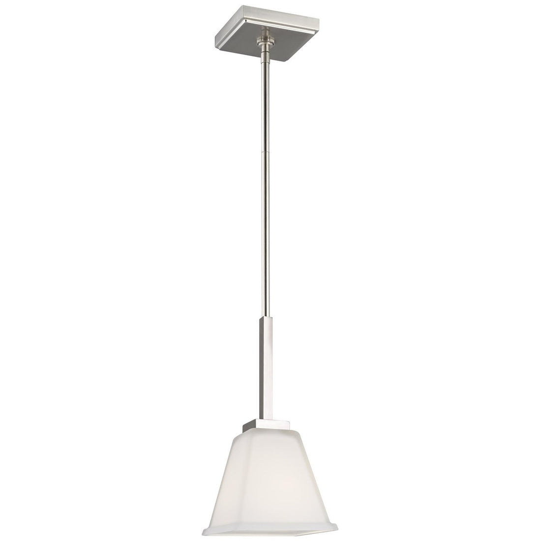 Sea Gull Lighting Ellis Harper 1-Light Mini-Pendant - 9.5W