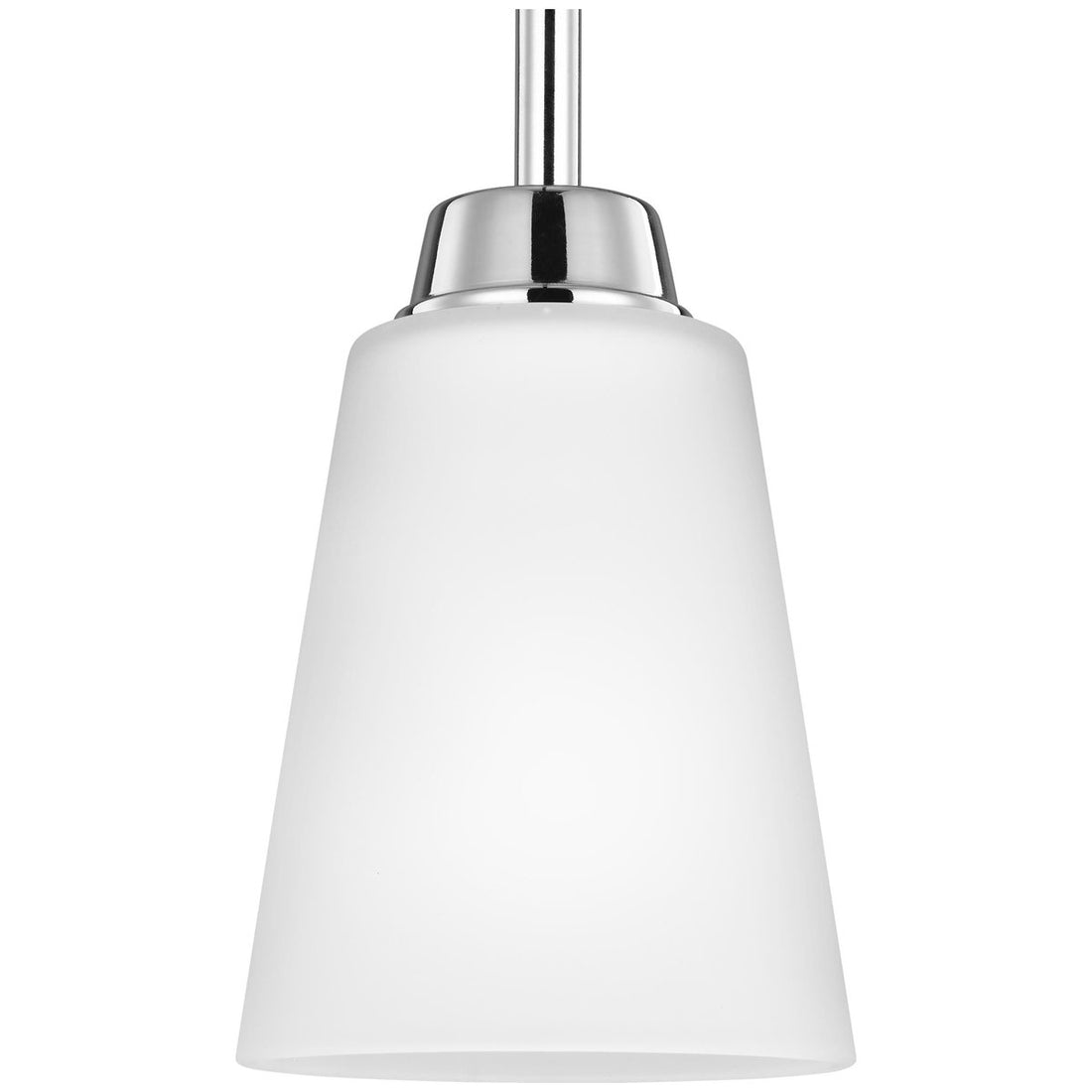 Sea Gull Lighting Kerrville 1-Light Mini-Pendant