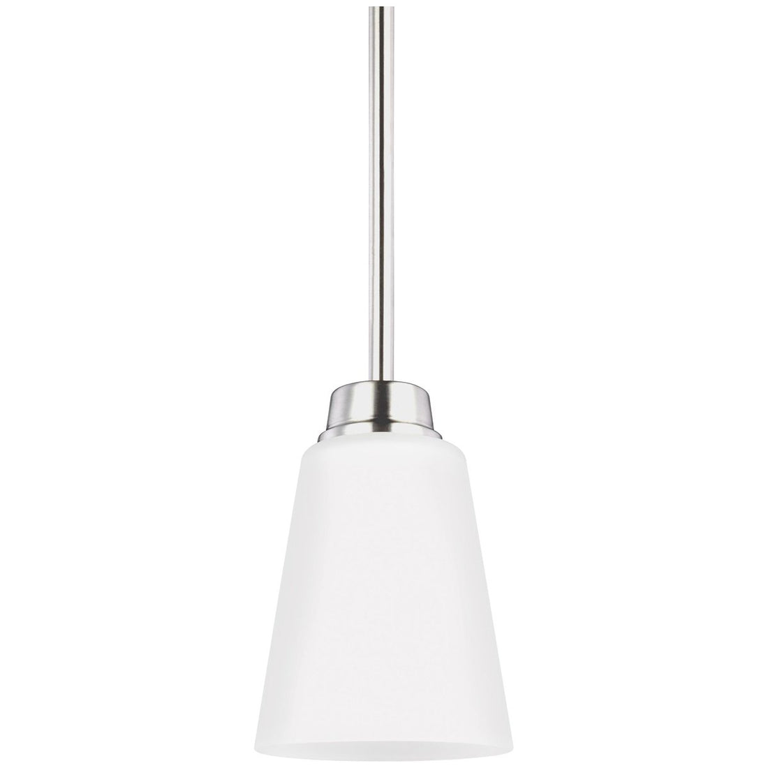 Sea Gull Lighting Kerrville 1-Light Mini-Pendant