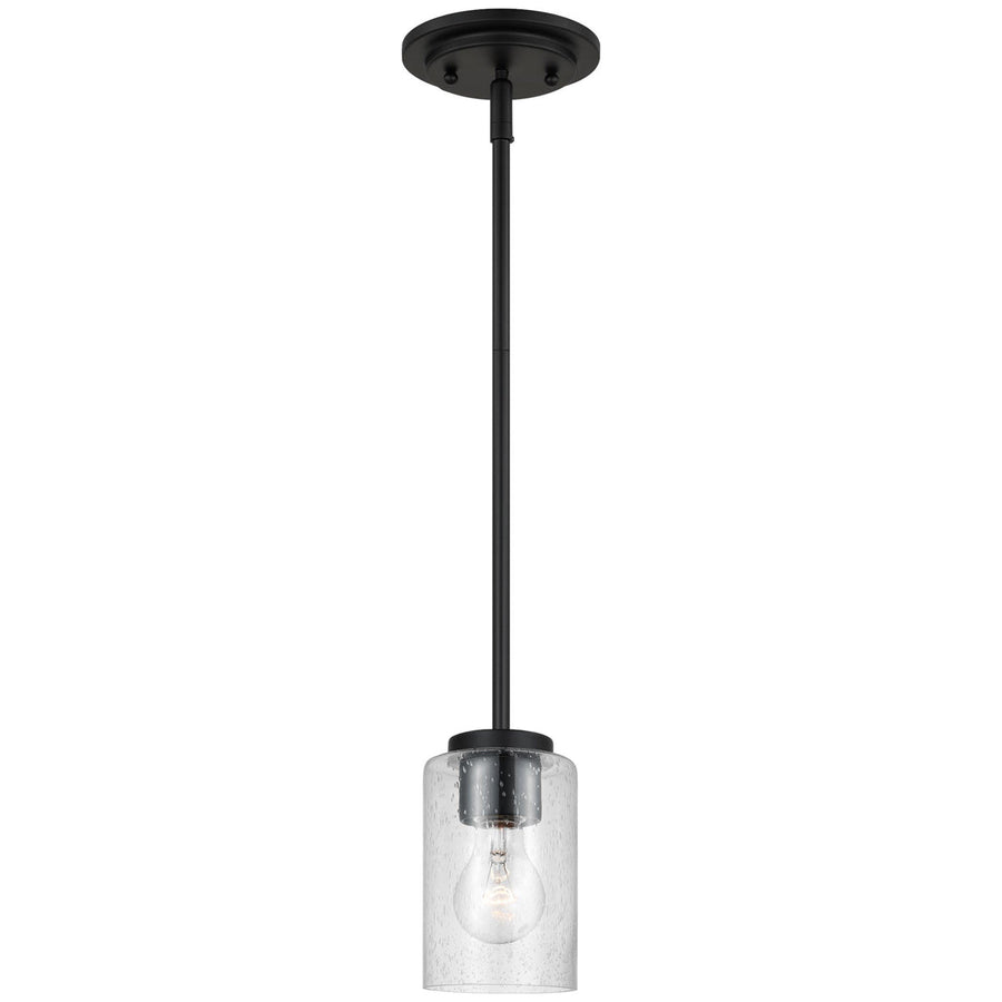 Sea Gull Lighting Oslo 1-Light Pendant