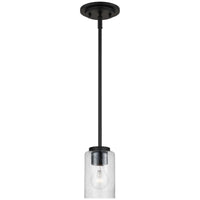 Sea Gull Lighting Oslo 1-Light Pendant