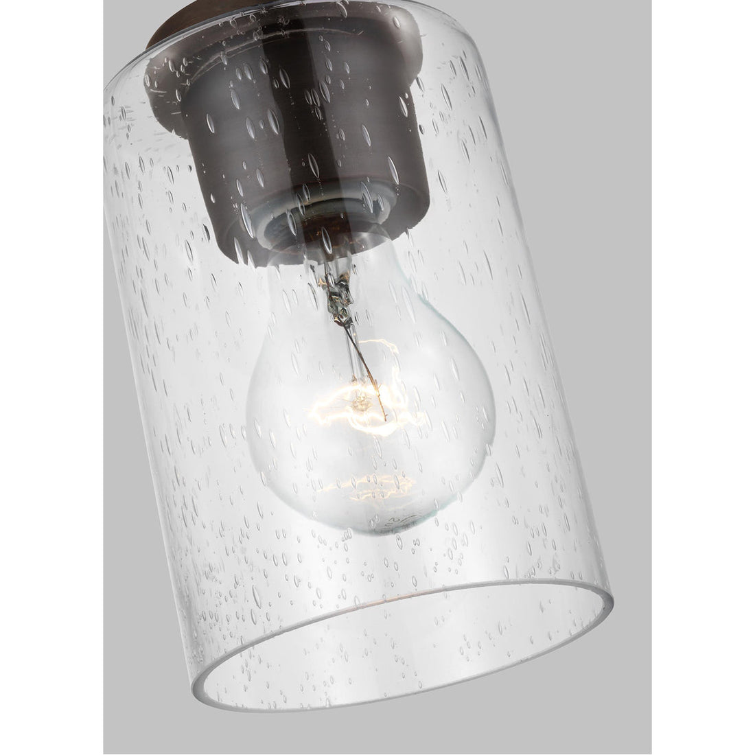 Sea Gull Lighting Oslo 1-Light Pendant