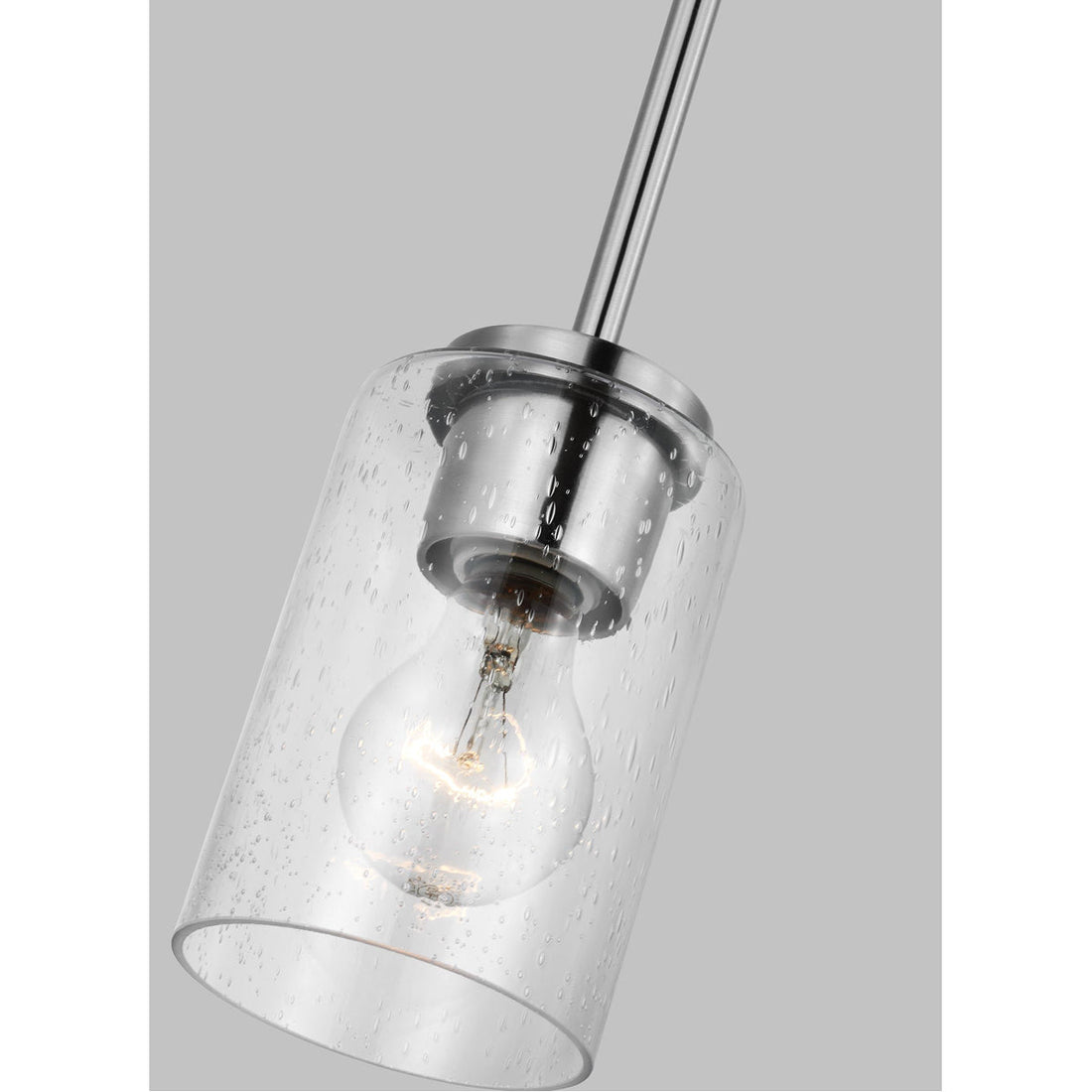 Sea Gull Lighting Oslo 1-Light Pendant