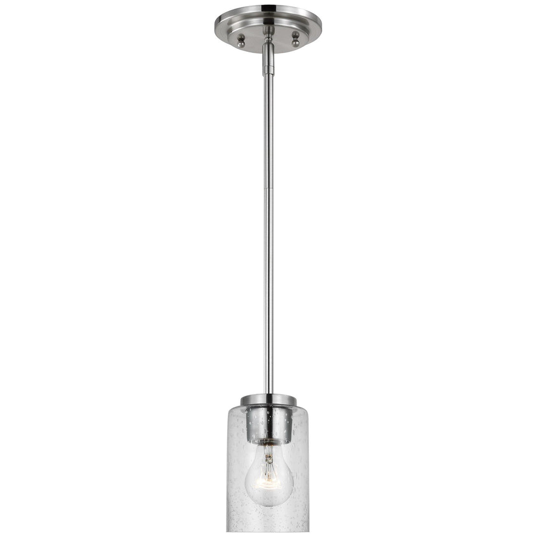 Sea Gull Lighting Oslo 1-Light Pendant