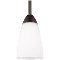 Sea Gull Lighting Seville 1-Light Mini-Pendant