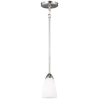 Sea Gull Lighting Seville 1-Light Mini-Pendant