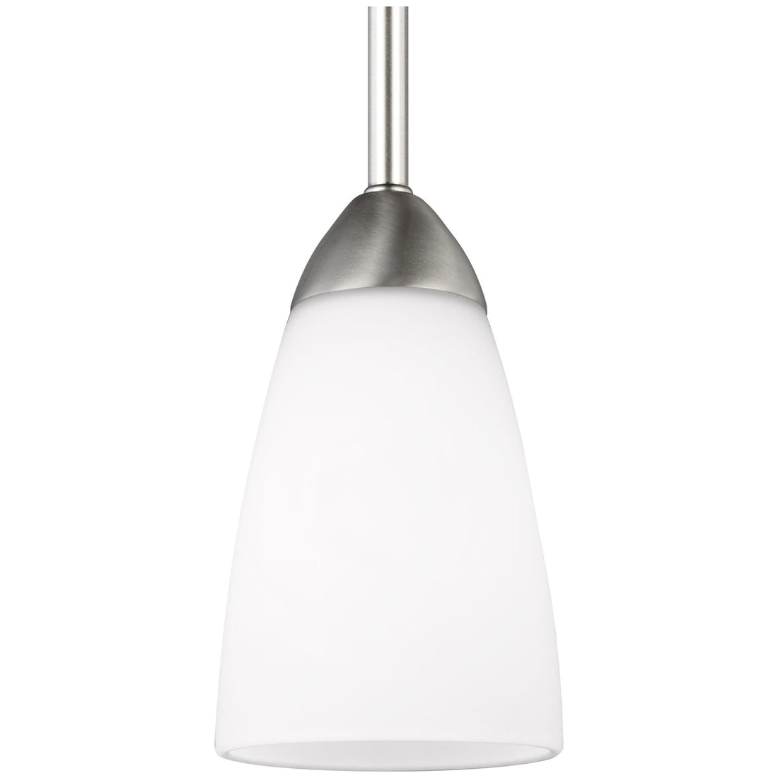 Sea Gull Lighting Seville 1-Light Mini-Pendant