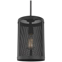 Sea Gull Lighting Gereon 1-Light Mini-Pendant