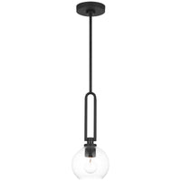 Sea Gull Lighting Codyn 1-Light Mini Pendant without Bulb