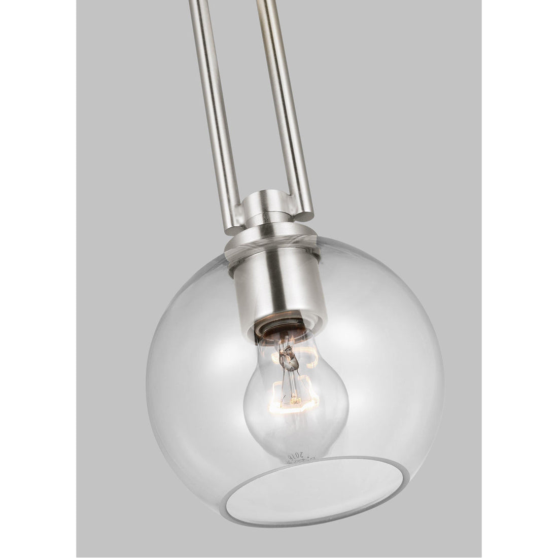 Sea Gull Lighting Codyn 1-Light Mini Pendant without Bulb