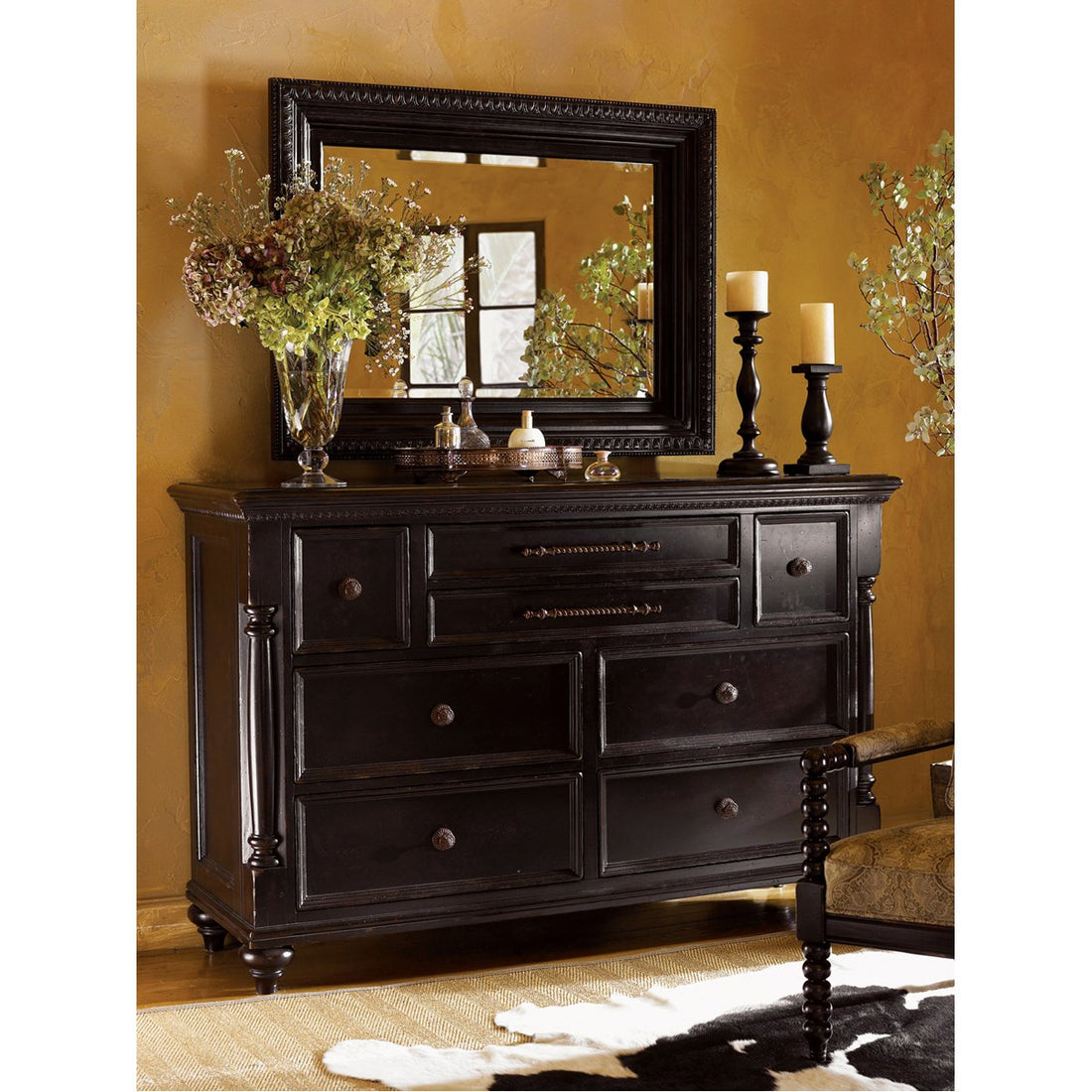 Tommy Bahama Kingstown Fairpoint Mirror