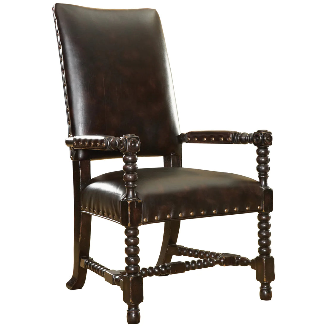 Tommy Bahama Kingstown Edwards Arm Chair