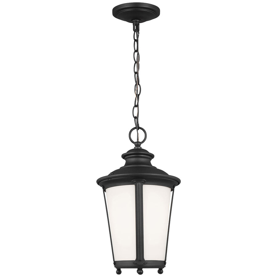 Sea Gull Lighting Cape May 1-Light Outdoor Pendant without Bulb