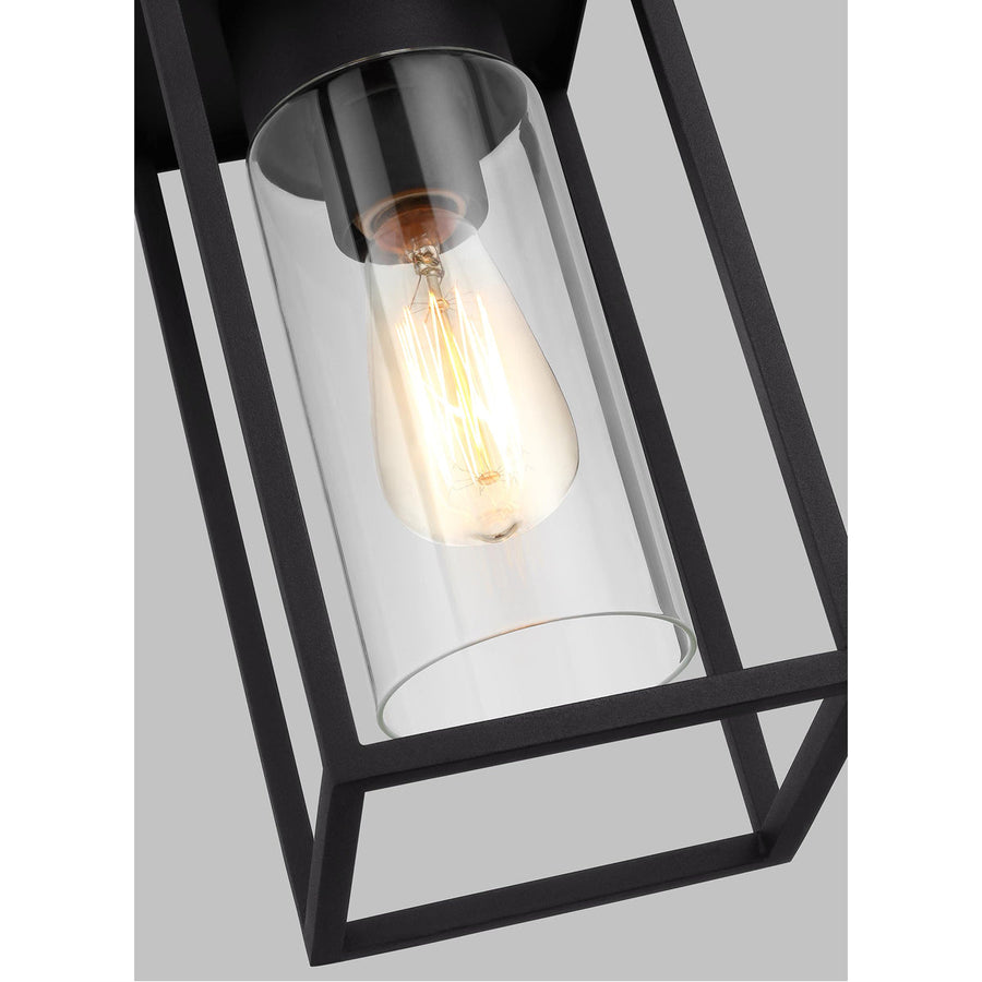 Sea Gull Lighting Vado 1-Light Outdoor Pendant Lantern