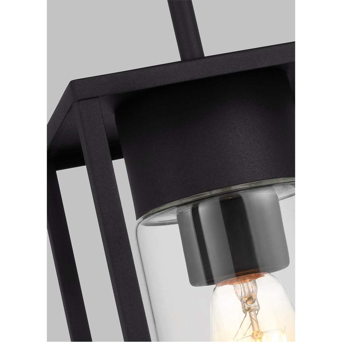 Sea Gull Lighting Vado 1-Light Outdoor Pendant Lantern