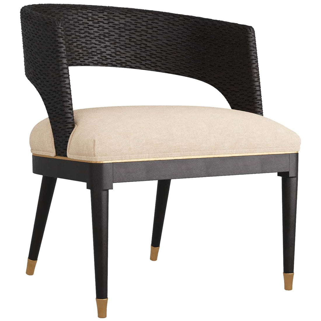 Arteriors Swanson Dining Chair