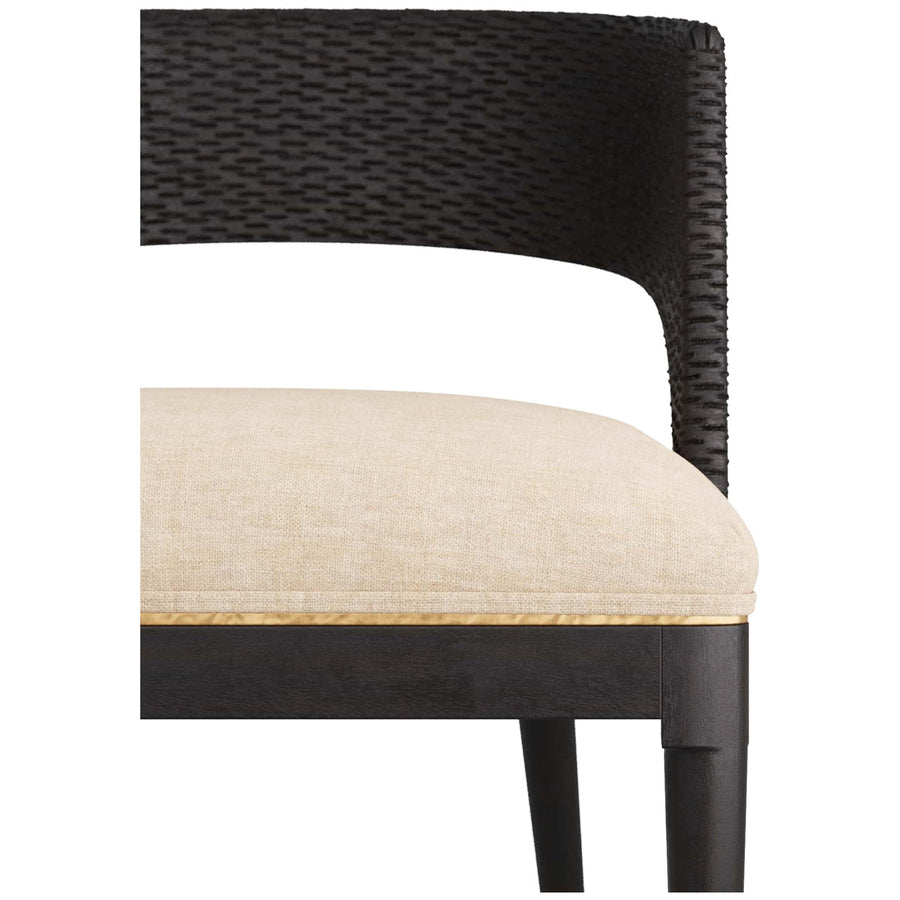 Arteriors Swanson Dining Chair