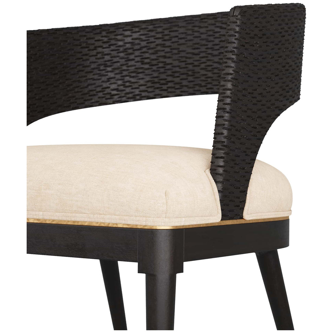 Arteriors Swanson Dining Chair